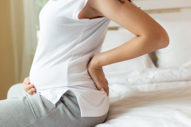 ostéopathe pour femme enceinte Nanterre