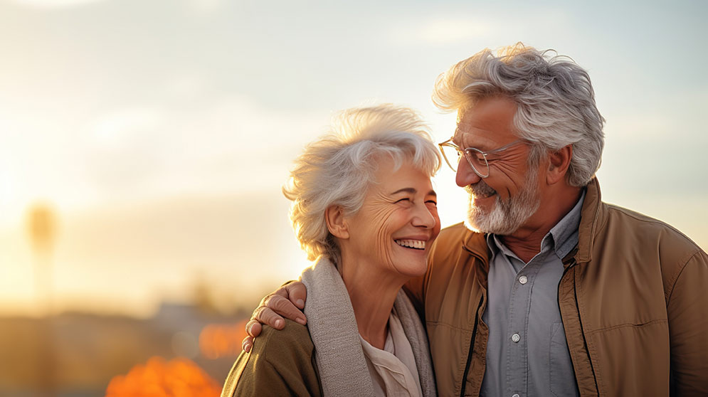 Séance d'ostéopathie seniors Nanterre